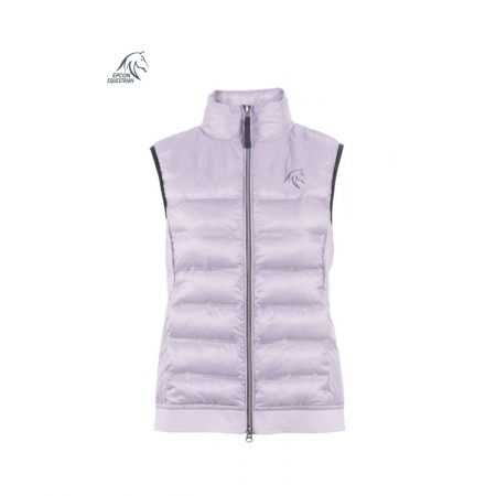 Quilted Vest